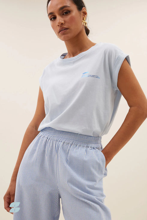 Camiseta THELMA DICTIONARY 25111023